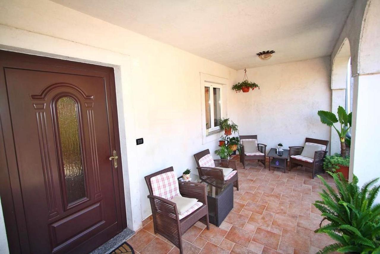 Guest House Casa Mia - Rooms & Apartments Rovinj Exterior photo