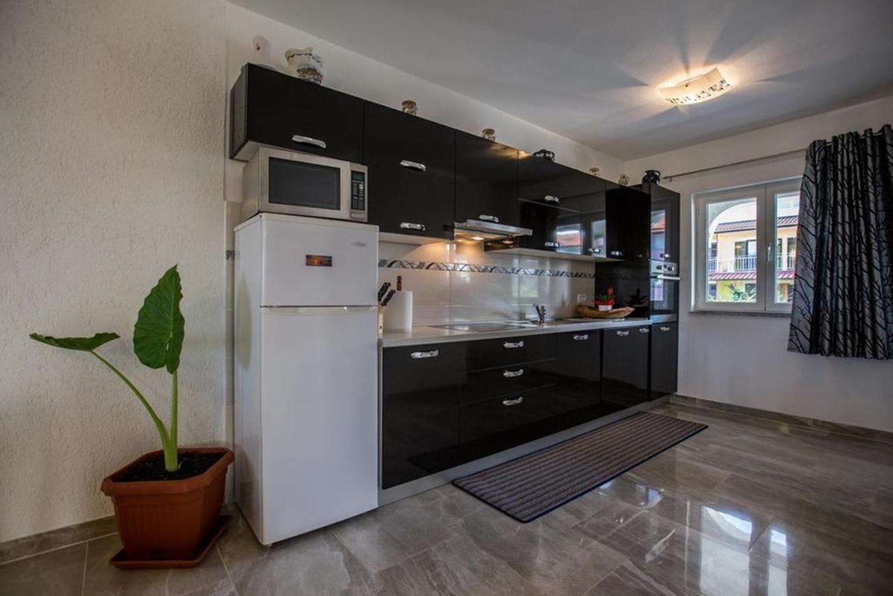 Guest House Casa Mia - Rooms & Apartments Rovinj Room photo
