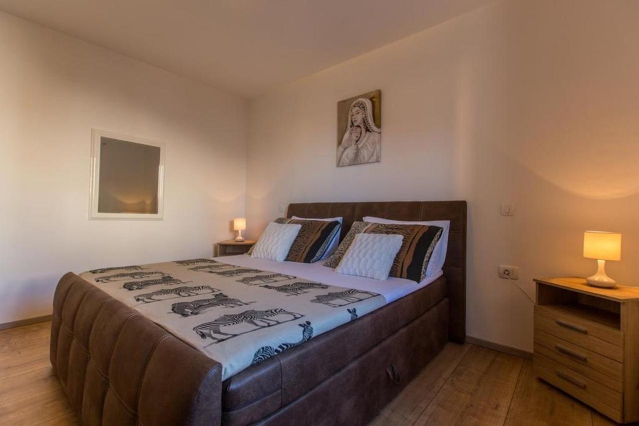 Guest House Casa Mia - Rooms & Apartments Rovinj Room photo