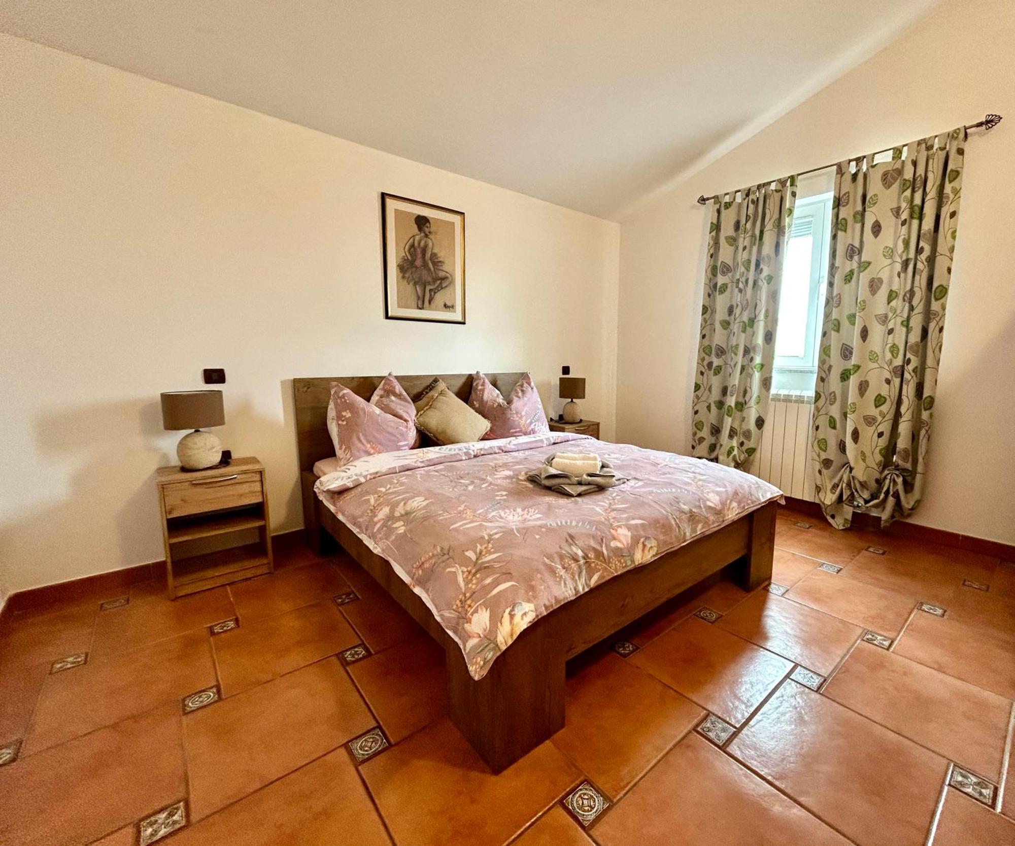 Guest House Casa Mia - Rooms & Apartments Rovinj Exterior photo
